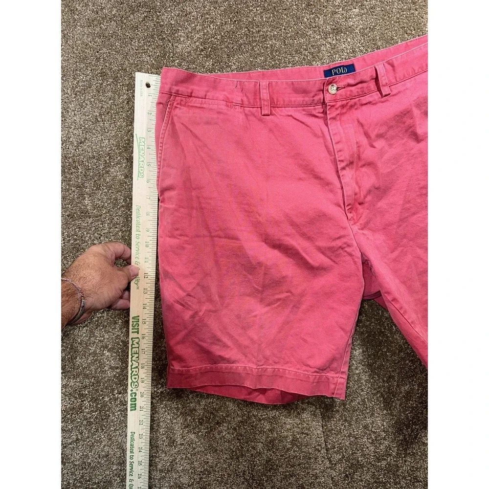 POLO RALPH LAUREN 9